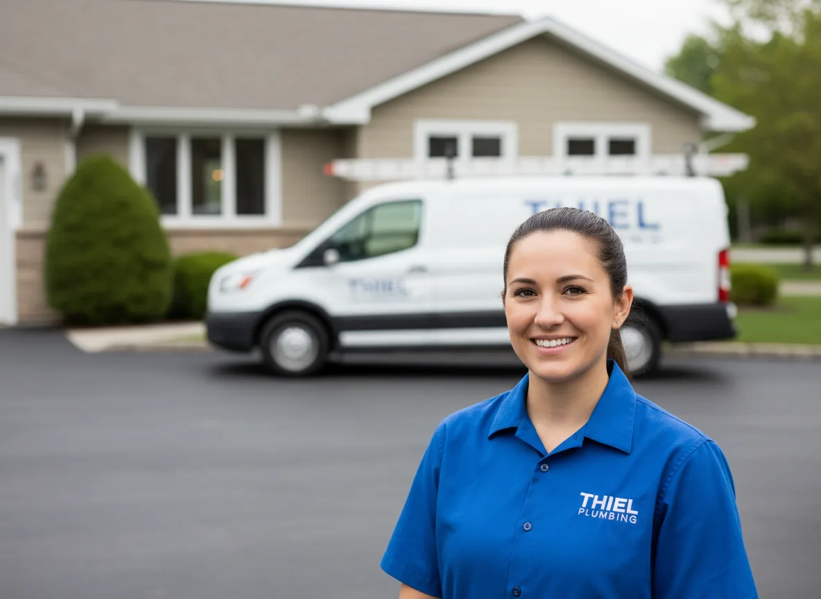 Plumber Hayward, WI FAQs